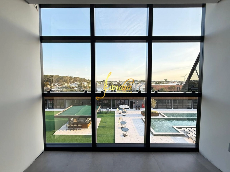 Apartamento de 1dormitório de frente para infra e com box: 6ª foto da galeria de imagens do imóvel