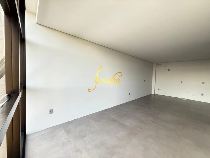 Apartamento de 1dormitório de frente para infra e com box: 1ª foto da galeria de imagens do imóvel
