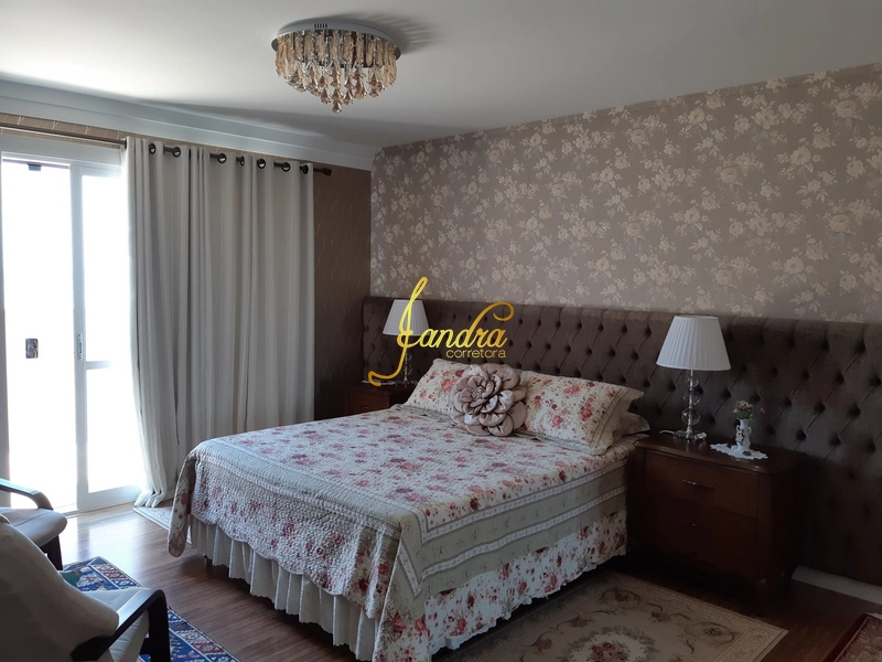 Cobertura duplex com vista eterna com 3 dormitórios e 02 boxes: 15ª foto da galeria de imagens do imóvel
