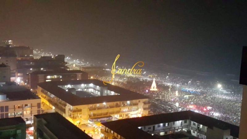 Imóvel residencial ou comercial
