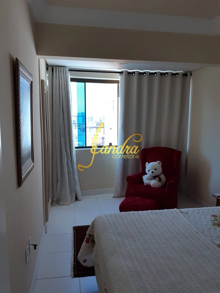 Cobertura duplex com vista eterna com 3 dormitórios e 02 boxes: 1ª foto da galeria de imagens do imóvel