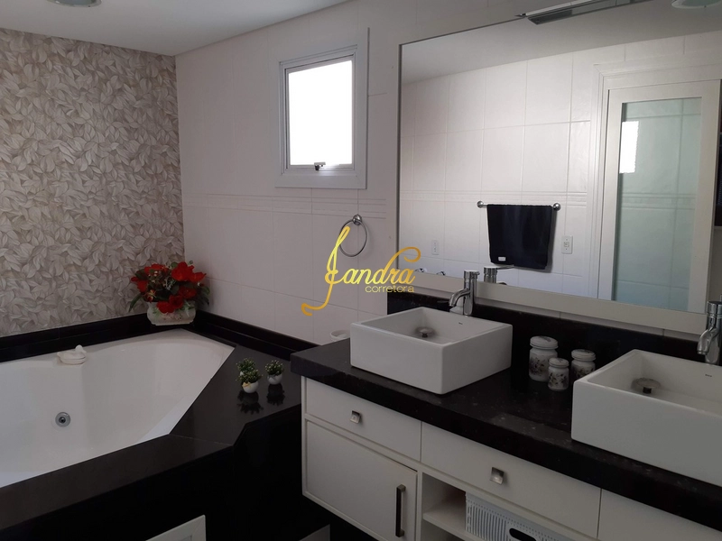 Cobertura duplex com vista eterna com 3 dormitórios e 02 boxes: 32ª foto da galeria de imagens do imóvel