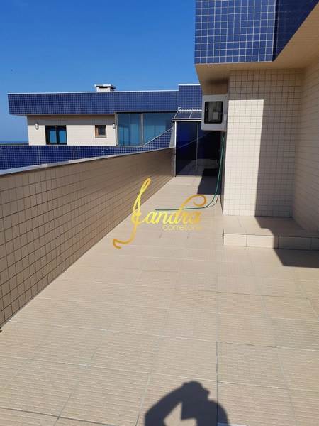 Cobertura duplex com vista eterna com 3 dormitórios e 02 boxes: 23ª foto da galeria de imagens do imóvel