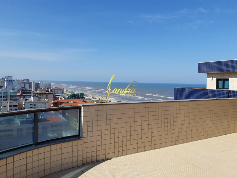 Cobertura duplex com vista eterna com 3 dormitórios e 02 boxes: 31ª foto da galeria de imagens do imóvel