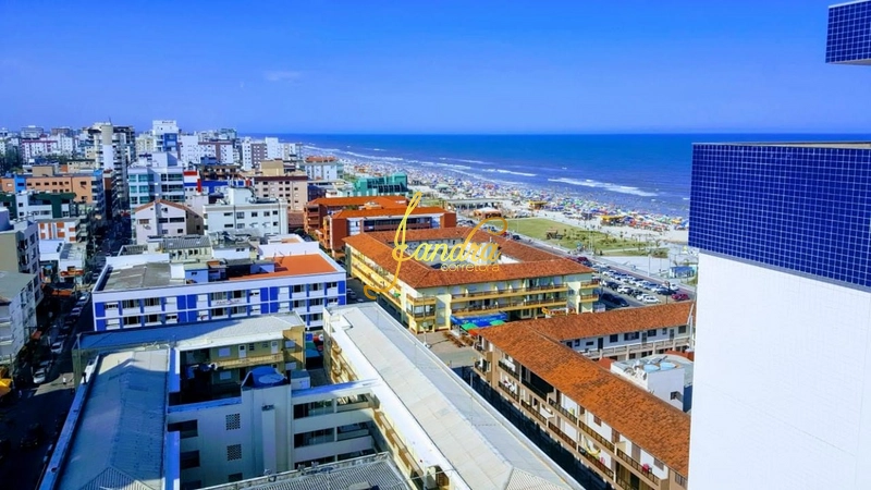 Cobertura duplex com vista eterna com 3 dormitórios e 02 boxes: 17ª foto da galeria de imagens do imóvel