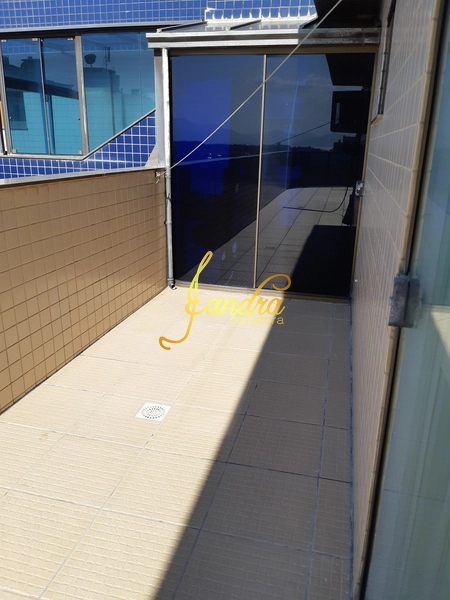 Cobertura duplex com vista eterna com 3 dormitórios e 02 boxes: 37ª foto da galeria de imagens do imóvel