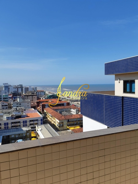 Cobertura duplex com vista eterna com 3 dormitórios e 02 boxes: 25ª foto da galeria de imagens do imóvel