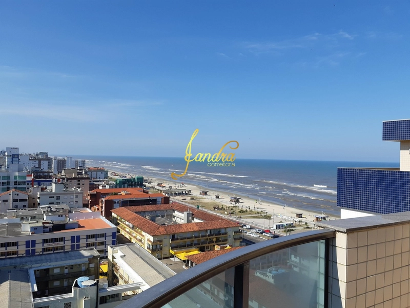 Cobertura duplex com vista eterna com 3 dormitórios e 02 boxes: 24ª foto da galeria de imagens do imóvel