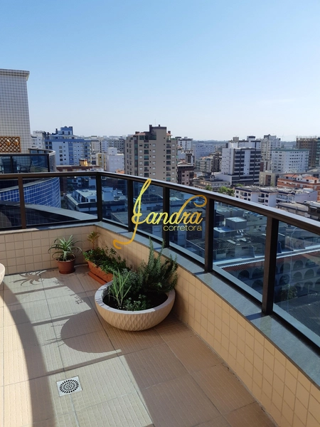 Cobertura duplex com vista eterna com 3 dormitórios e 02 boxes: 39ª foto da galeria de imagens do imóvel