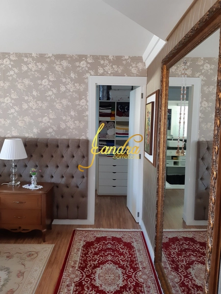 Cobertura duplex com vista eterna com 3 dormitórios e 02 boxes: 20ª foto da galeria de imagens do imóvel