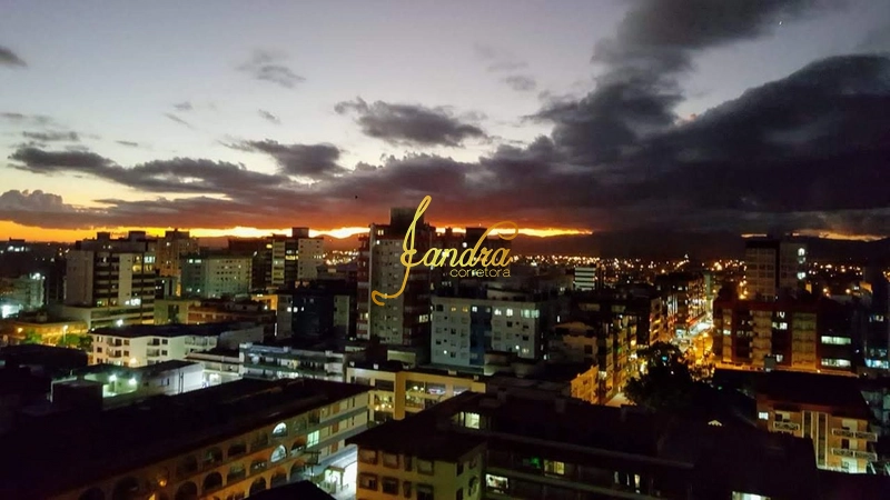 Cobertura duplex com vista eterna com 3 dormitórios e 02 boxes: 36ª foto da galeria de imagens do imóvel