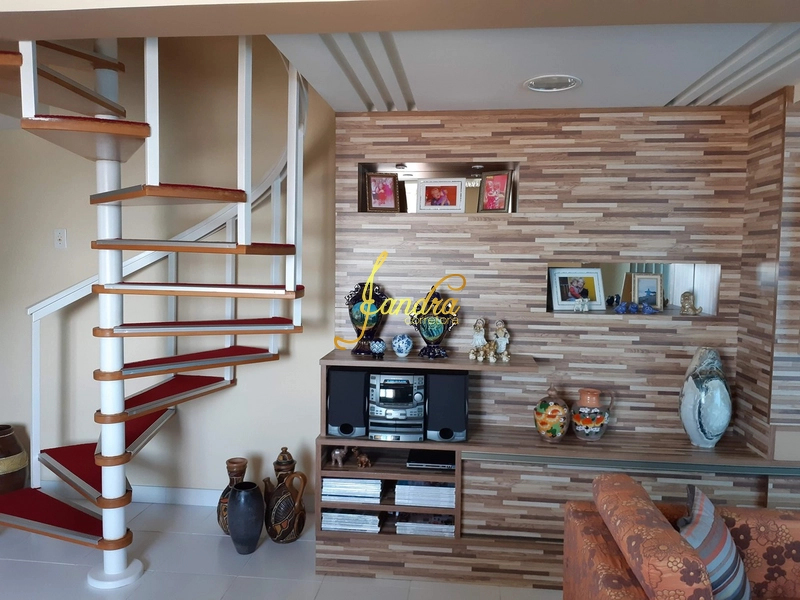 Cobertura duplex com vista eterna com 3 dormitórios e 02 boxes: 43ª foto da galeria de imagens do imóvel