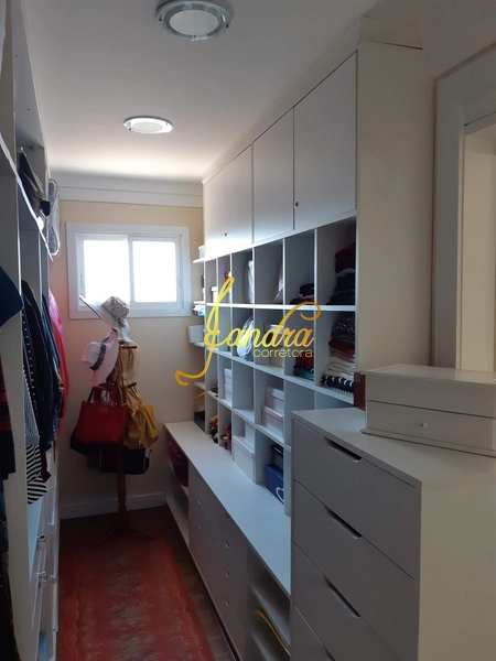 Cobertura duplex com vista eterna com 3 dormitórios e 02 boxes: 28ª foto da galeria de imagens do imóvel