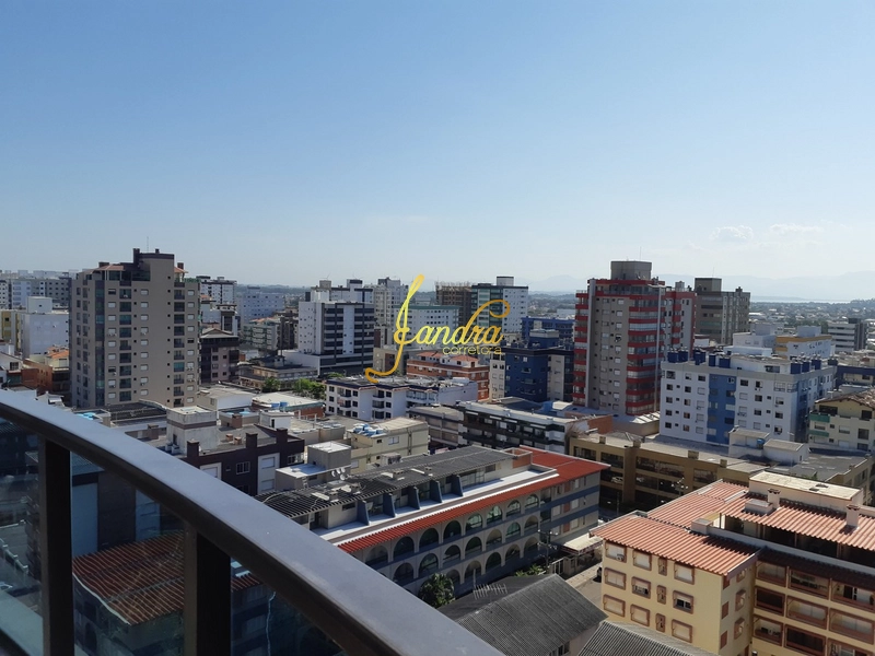 Cobertura duplex com vista eterna com 3 dormitórios e 02 boxes: 7ª foto da galeria de imagens do imóvel