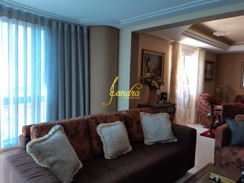 Cobertura duplex com vista eterna com 3 dormitórios e 02 boxes: 10ª foto da galeria de imagens do imóvel