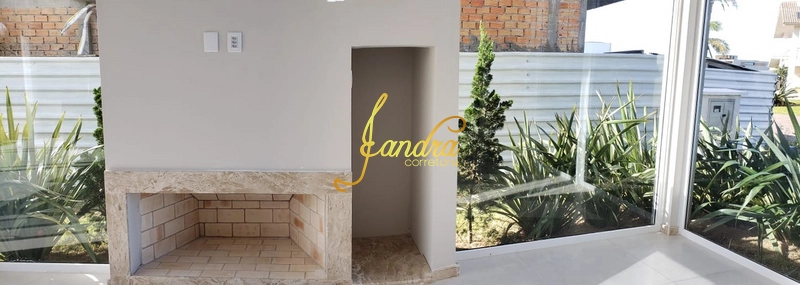 Casa em Condomínio beira mar, semi mobiliada: 14ª foto da galeria de imagens do imóvel