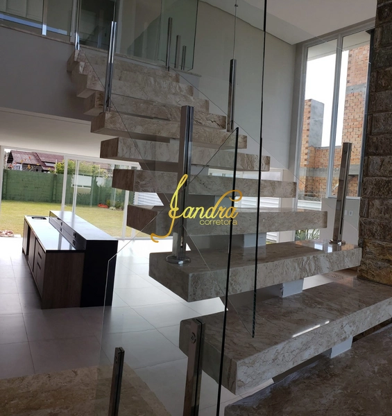 Casa em Condomínio beira mar, semi mobiliada: 7ª foto da galeria de imagens do imóvel