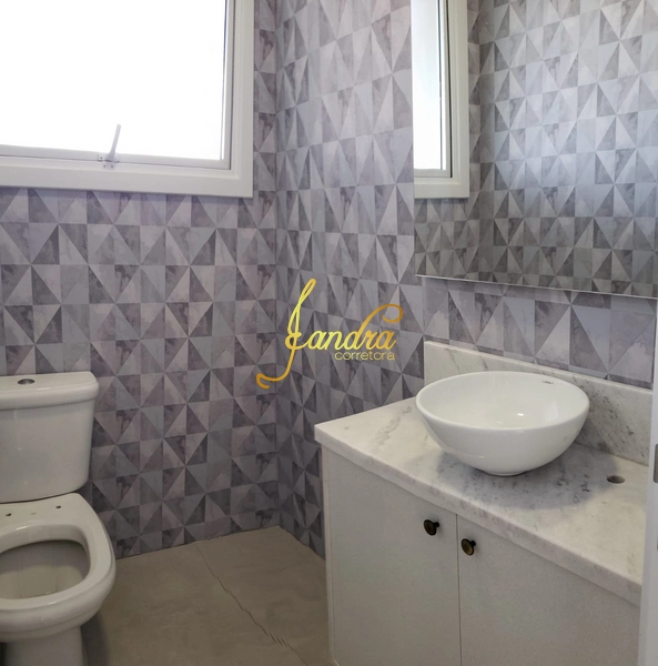 Casa em Condomínio beira mar, semi mobiliada: 9ª foto da galeria de imagens do imóvel
