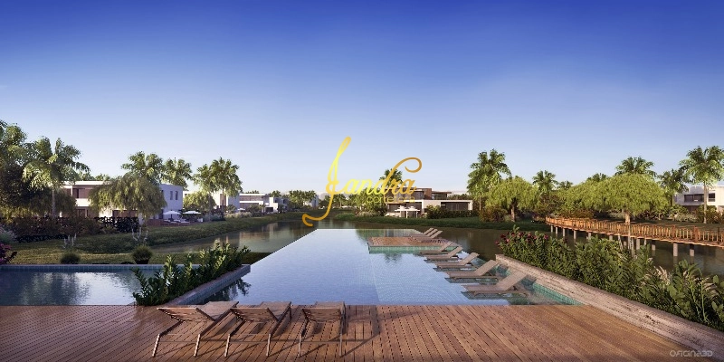 Super lote beira Lago, com 773m2.: 2ª foto da galeria de imagens do imóvel