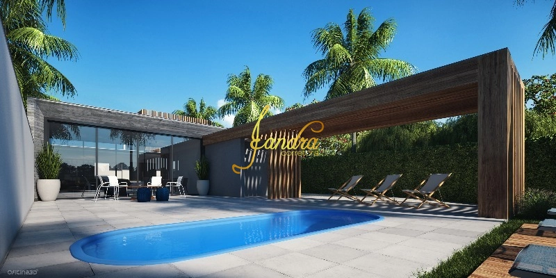Super lote beira Lago, com 773m2.: 5ª foto da galeria de imagens do imóvel