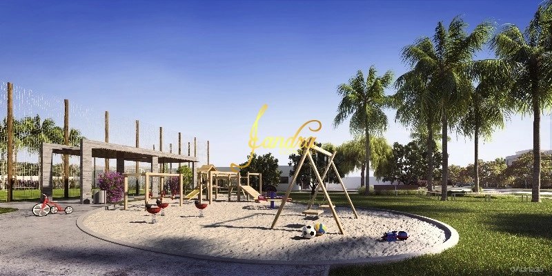 Super lote beira Lago, com 773m2.: 4ª foto da galeria de imagens do imóvel