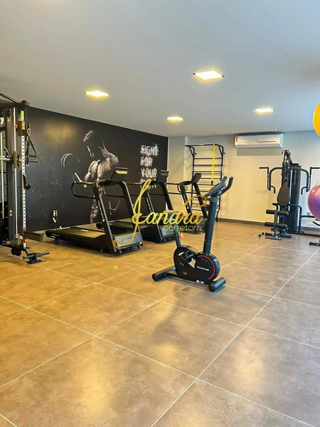 Apartamento de frente mobiliado: 16ª foto da galeria de imagens do imóvel