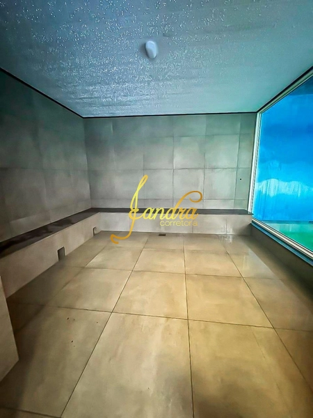 Apartamento de frente mobiliado: 6ª foto da galeria de imagens do imóvel