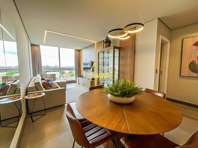 Apartamento de frente mobiliado: 13ª foto da galeria de imagens do imóvel