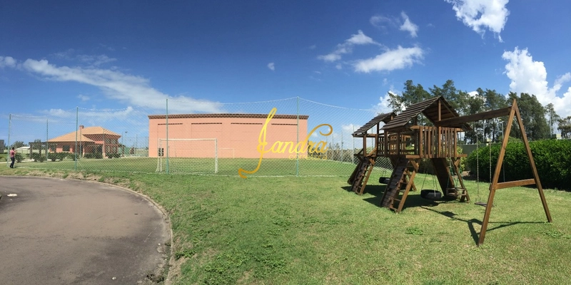 Terreno em condomínio fechado com 536m2: 5ª foto da galeria de imagens do imóvel