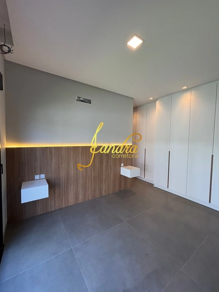 Casa térrea no condomínio Sunset Mobiliado e decorado: 2ª foto da galeria de imagens do imóvel