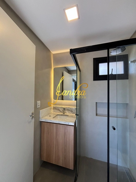 Casa térrea no condomínio Sunset Mobiliado e decorado: 7ª foto da galeria de imagens do imóvel
