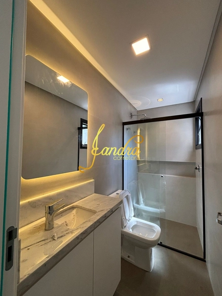Casa térrea no condomínio Sunset Mobiliado e decorado: 16ª foto da galeria de imagens do imóvel