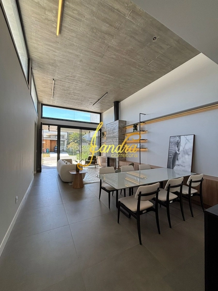 Casa térrea no condomínio Sunset Mobiliado e decorado: 9ª foto da galeria de imagens do imóvel