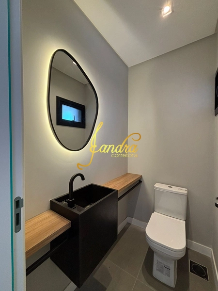 Casa térrea no condomínio Sunset Mobiliado e decorado: 11ª foto da galeria de imagens do imóvel