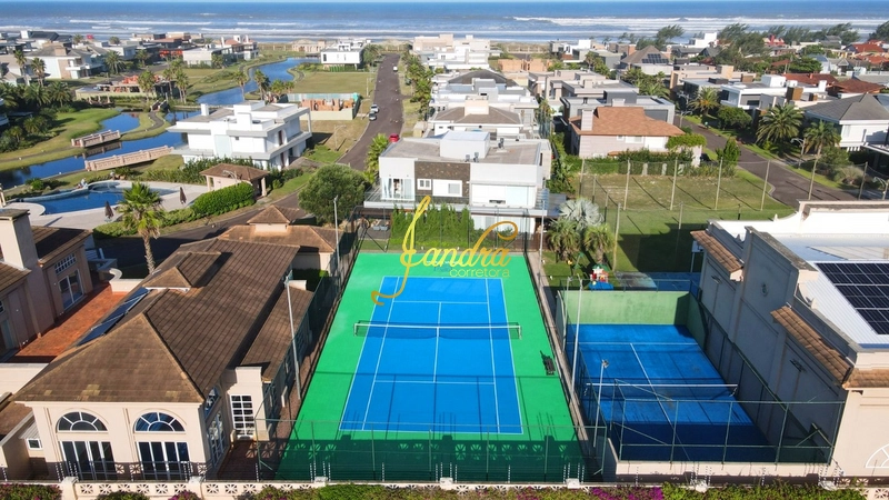 Lote com 468 m2 em condomínio beira mar em Xangri-la: 6ª foto da galeria de imagens do imóvel