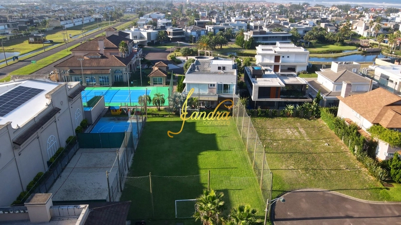 Lote com 468 m2 em condomínio beira mar em Xangri-la: 2ª foto da galeria de imagens do imóvel