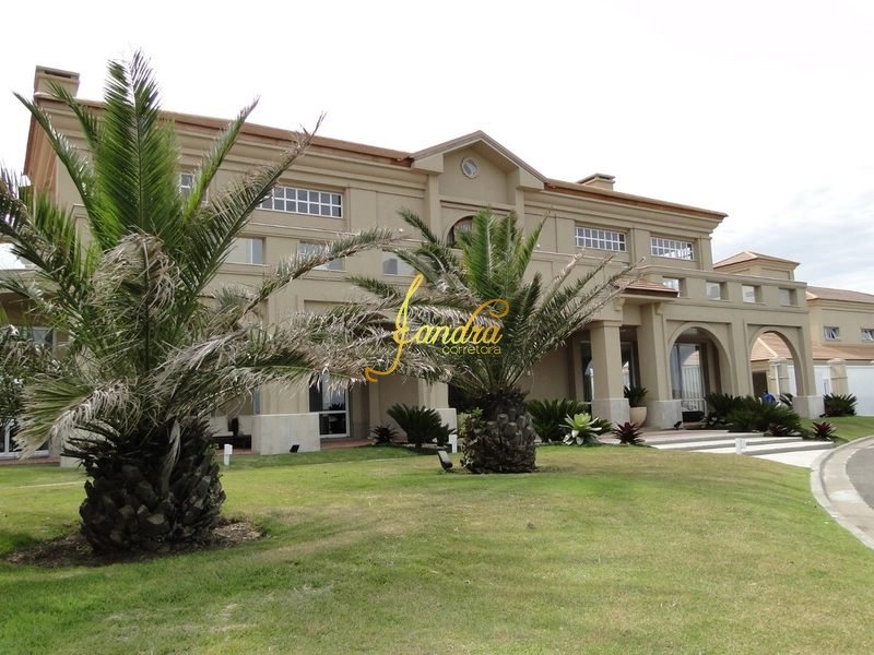 Lote com 468 m2 em condomínio beira mar em Xangri-la: 4ª foto da galeria de imagens do imóvel