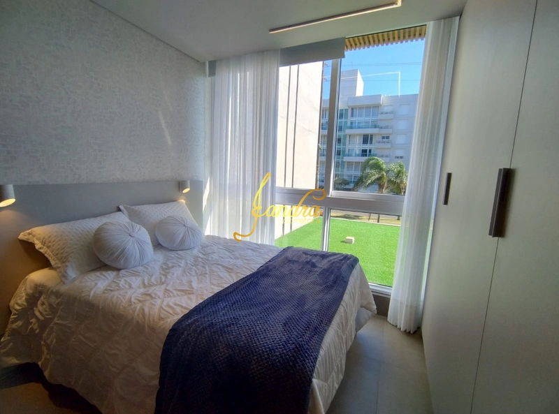 LOFT(JK) mobiliado e decorado com box: 2ª foto da galeria de imagens do imóvel