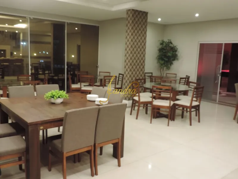 Apartamento com infra completa: 2ª foto da galeria de imagens do imóvel