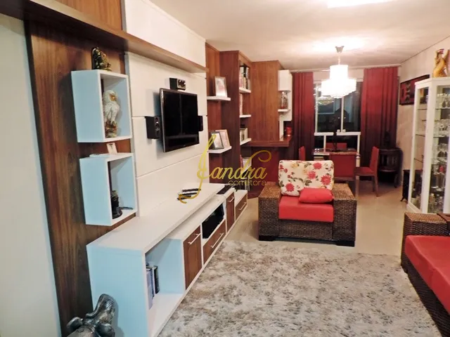 Apartamento com infra completa: 14ª foto da galeria de imagens do imóvel