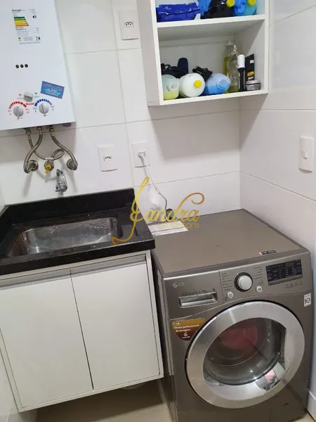Apartamento com infra completa: 20ª foto da galeria de imagens do imóvel