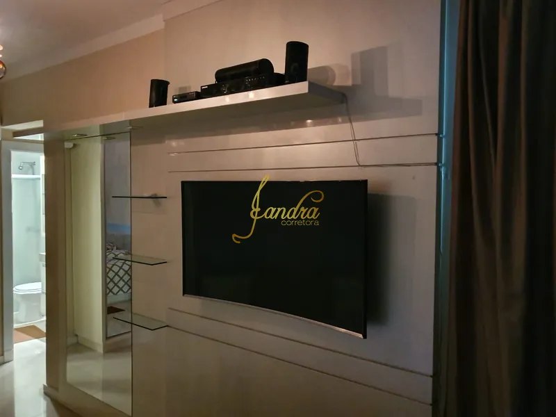 Apartamento com infra completa: 26ª foto da galeria de imagens do imóvel