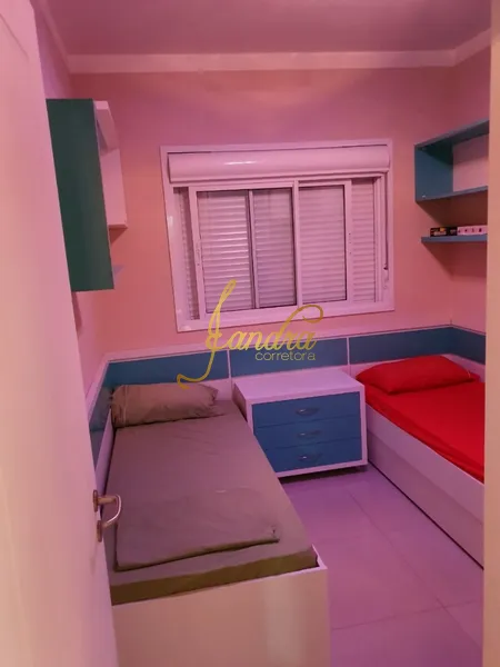 Apartamento com infra completa: 21ª foto da galeria de imagens do imóvel