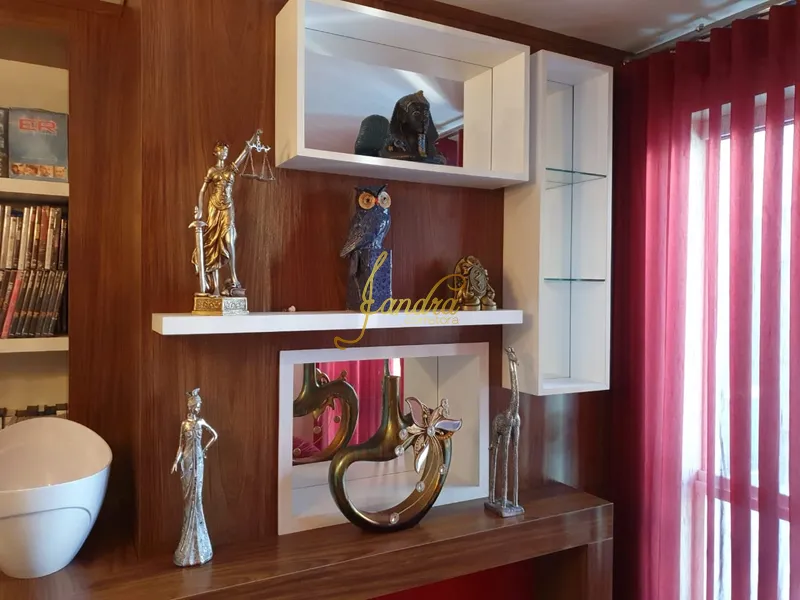 Apartamento com infra completa: 12ª foto da galeria de imagens do imóvel