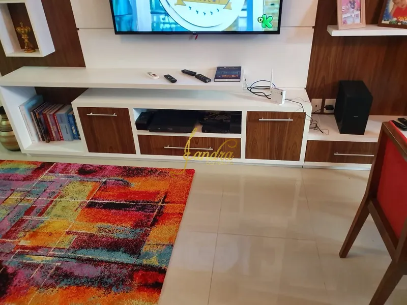 Apartamento com infra completa: 24ª foto da galeria de imagens do imóvel