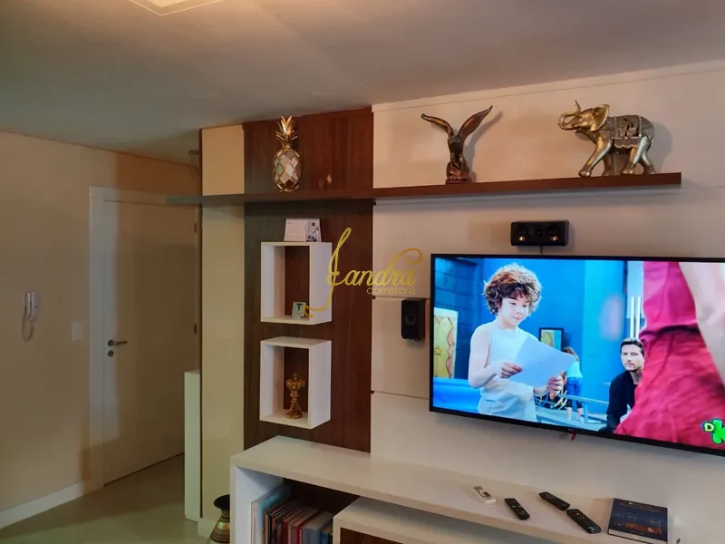 Apartamento com infra completa: 17ª foto da galeria de imagens do imóvel