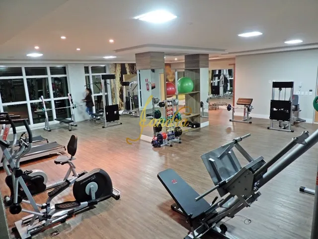 Apartamento com infra completa: 9ª foto da galeria de imagens do imóvel