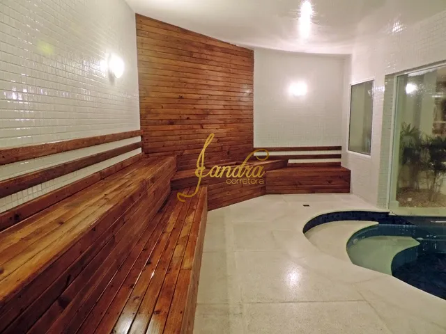 Apartamento com infra completa: 30ª foto da galeria de imagens do imóvel