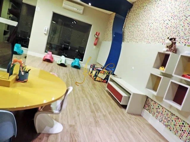 Apartamento com infra completa: 3ª foto da galeria de imagens do imóvel