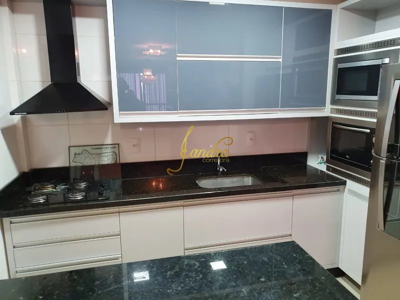 Apartamento com infra completa: 31ª foto da galeria de imagens do imóvel